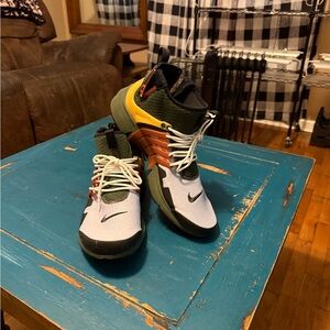 Star-Wars Themed Nike Air Presto Mid Utility